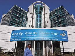 Canara Bank Bank Of India Andhra Bank Hit 52 Week Lows