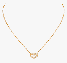 Transparent Cadenas De Oro Png Necklace Png Download Transparent Png Image Pngitem
