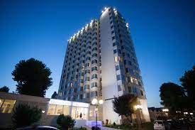 Hotel aqvatonic 4 stele eforie nord face parte din complex. Aqvatonic Hotel Steaua De Mare Eforie Nord Updated 2021 Prices