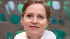 Højmesse ved Signe Ahlburg