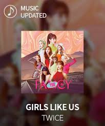Zoe wees girls like us lyrics: Twice Girls Like Us Superstarjypnation