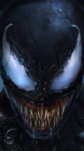 Film Review Spider Man Into The Spider Verse Strange Harbors Venom Art Venom Comics Superhero Artwork