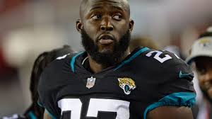 Injuries: Jaguars RB Leonard Fournette not practicing