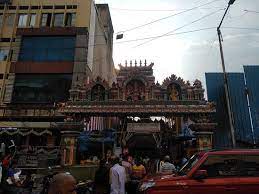 Sri Annamma Devi Temple Picture Of Sri Annamma Devi Temple Bengaluru Tripadvisor Opening timings for kamakshi amman temple. sri annamma devi temple picture of