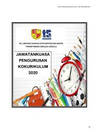 Guru memainkan peranan yang penting bagi mengupayakan p&p yang berkesan; Buku Pengurusan Skld 2020 Unit Kokurikulum Flip Ebook Pages 1 29 Anyflip Anyflip