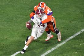 Getty images/brett carlsen by al iannazzone al.iannazzone@newsday. 2016 Nfl Draft Shaq Lawson Scouting Report Niners Nation