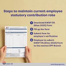 Sabah pejabat kwsp kota kinabalu blok a, bangunan kwsp beg berkunci 2019 88598 kota kinabalu. Central Hr Kwsp 17a Khas 2020 Form Is Now Available Facebook