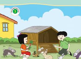 Sebelum melihat kunci jawaban, siswa harus terlebih dahulu menjawabnya sendiri. Kunci Jawaban Tema 6 Kelas 2 Halaman 64 65 66 67 68 Subtema 2 Pembelajaran 3 Halo Belajar