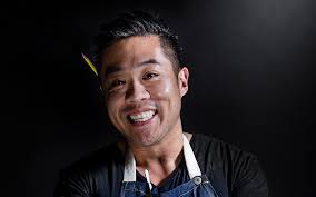 Jun's Chef Kelvin Cheung brings Nomad Supper Club to Abu Dhabi