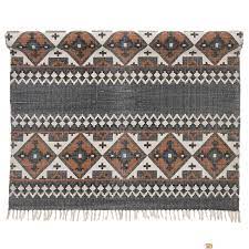 Hochflorteppiche bei schlafwelt.de online bestellen » kauf auf rechnung ✓ kurze lieferzeiten ✓ angenehmes wohnklima mit hochflorteppichen schaffen. Teppich Mit Mosaik Muster Von Byroom Gunstig Bestellen Skandeko