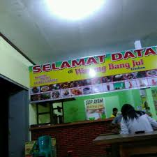 Hirro bbw warung content sex. Foto Di Warung Makan Bang Jul