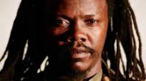 Chuck Fenda (Chuck Fender)「Better Days」 : つれづれげえ日記