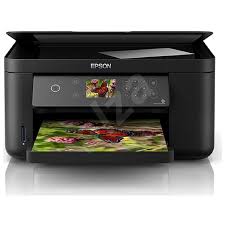 If you are unable to find an answer on our web site, you can send your question to epson support; Epson Expression Home Xp 5100 Inkjet Printer Alzashop Com