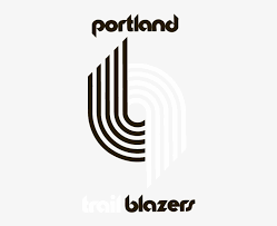 The above logo design and the artwork you are about to download is the intellectual property of the copyright and/or trademark holder and is offered to you as a convenience for lawful use with proper permission. Other Team Logo In Sports Old Trail Blazer Logo Png Image Transparent Png Free Download On Seekpng
