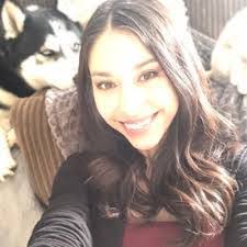 Adriana Lucero's Instagram, Twitter & Facebook