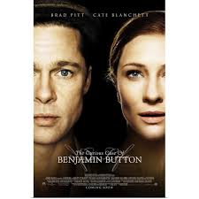 The Curious Case of Benjamin Button (2008)" Poster Print