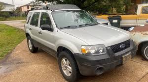 Image result for Redfire 2004 Escape