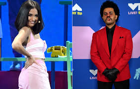 In the three since, mabel's growth (musically, emotionally, visually) has been extraordinary. Mabel Defends The Weeknd After Grammys Snub He S Had An Incredible Year