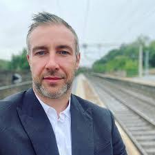 Adam Sinason's Instagram, Twitter & Facebook