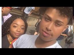Click a gallery thumbnail below of teen idol skai jackson to open a full size picture. Is Skai Jackson Married