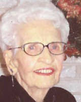 Roberta Krall Obituary (2009)