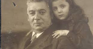 Galina Levina and Mikhail Makhover