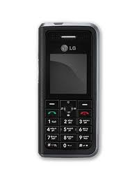 LG KG190 specs - PhoneArena