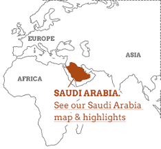 Start date oct 21, 2016. Saudi Arabia Travel Guide