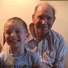 Ervin Bergman Obituary