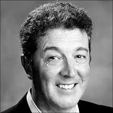 COLIN SLEDGE Obituary (1956