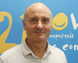 Arosa, Colegio Mayor