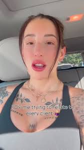 I try my best to engage and relate to all my clients, but some stories I  hear I’m just here for the 🫖 I got nothing to say 😂🥸., •, •, •, •  #clienthumor #salonhumor #btc #blondespecialist #newtonsalon ...