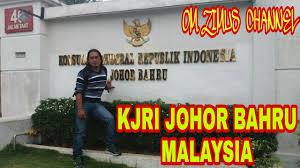 Check spelling or type a new query. Vlog Cara Membuat Pasport Di Kjri Johor Bahru Malaysia Youtube