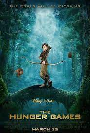 Los Juegos Del Hambre En Peli Disney Humor De Juegos Del Hambre Trilogia De Juegos Del Hambre Memes Sobre Los Juegos Del Hambre