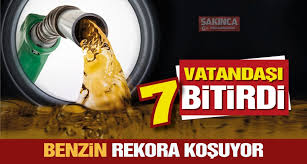 İstanbul fiyatlar (16 mayıs 2021). Benzin Fiyati 7 Tl Yi Asti Vatandas Isyan Etti Sakinca Www Sakinca Com Internet Haber En Son Haber Guncel Haberler Son Dakika