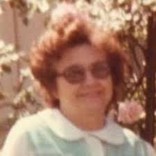 Most Recent Obituaries