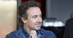 Het is de vijfde keer dat de zanger gaat. Ex Vriendin Heeft Weer Contact Met Marco Borsato Superguide