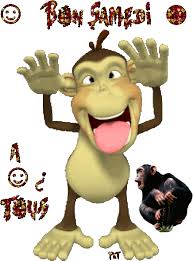 Résultat de recherche d'images pour "gif samedi"