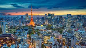 Free Download Tokyo Skyline Bing Wallpaper Download 1920x1080 For Your Desktop Mobile Tablet Explore 51 Wallpaper Tokyo Tokyo Wallpaper Neo Tokyo Wallpaper Tokyo Hd Wallpaper