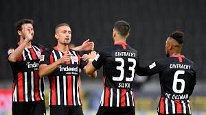 Auf schalke herrschen heute angenehme temperaturen. Wednesday Bundesliga Betting Odds Picks And Predictions Schalke Vs Frankfurt Preview June 17 The Action Network