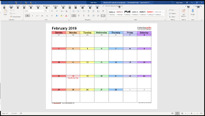 These are 2021 calendar templates created particularly to be used with microsoft excel. 7 Top Place To Find Free Calendar Templates For Word