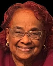 Mae G. Bradley Obituary November 23, 2024