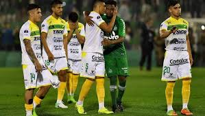 Copa sudamericana¬zee÷ewjvdqzn¬zb÷3¬zy÷south defensa y justicia v coquimbo. Defensa Y Justicia S Copa Sudamericana Dream Ended After Penalty Defeat To Chapecoense Video Golazo Argentino
