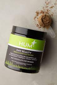 Hum Nutrition Raw Beauty Green Superfood Powder Anthropologie