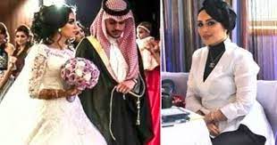 أفنان الباتل إسم لمع في الجمال عبر مواقع التواصل