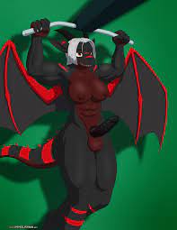 Gym Dragon [Nude] « Art of NX-42
