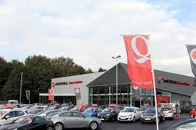 The baylis vauxhall showroom is easy to find from the m5, making it just as straightforward to reach us from surrounding areas and further afield. Evans Halshaw Vauxhall Leeds Leeds Car Dealers