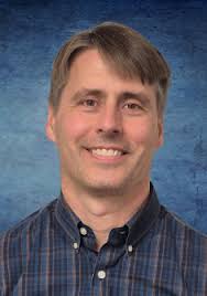 Church Council — Ezekiel Lutheran Church