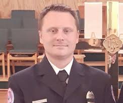 Marsh to leave fire marshal post