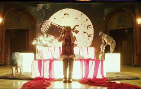 The Lords of Salem movie review